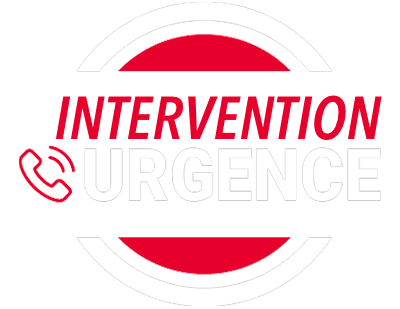 intervention urgence