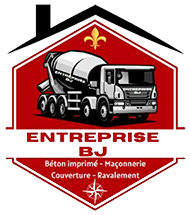 Artisan BJ, Béton imprimé 77